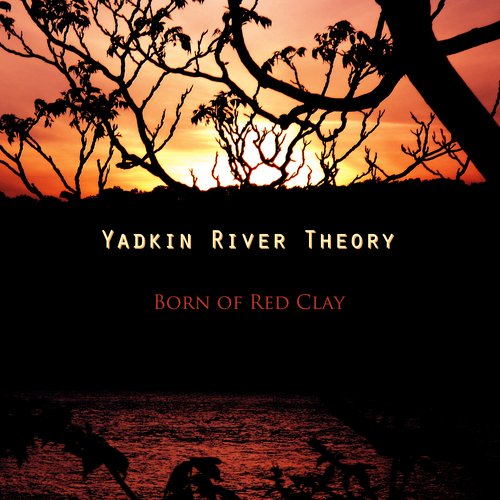 Born of Red Clay