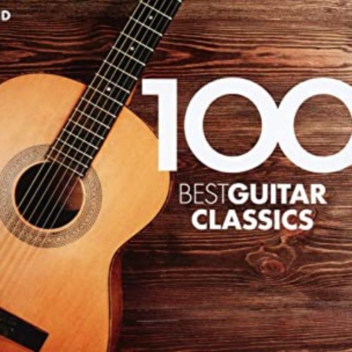 100 Best Guitar Classics