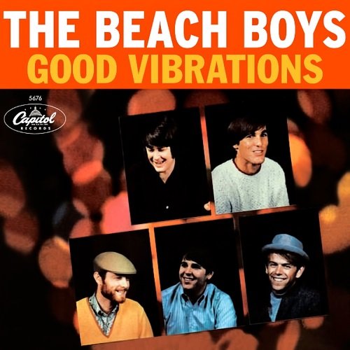 Good Vibrations