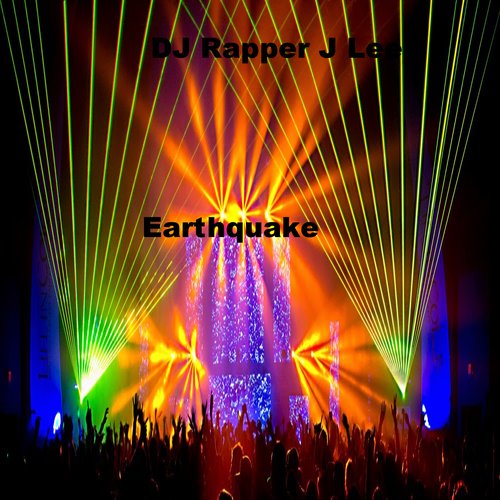 Earthquake - Single