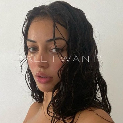 All I Want - Single