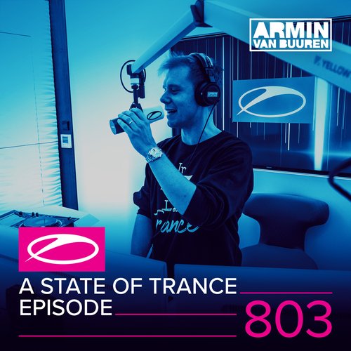 A State of Trance Episode 803