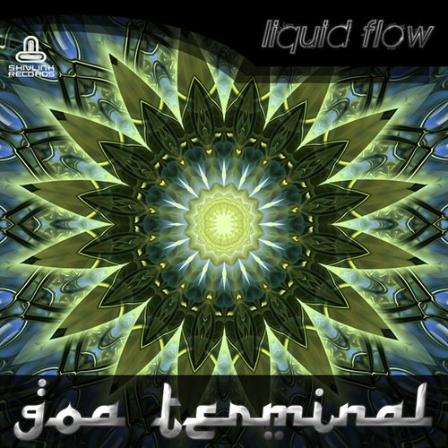 Liquid Flow - Goa Terminal