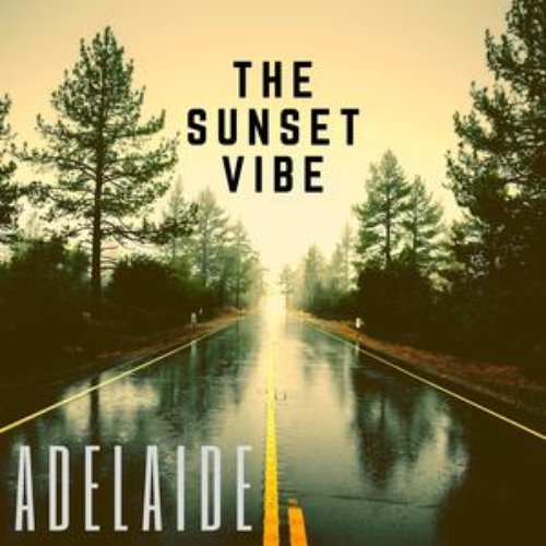 Adelaide - Single