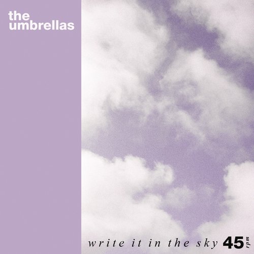 Write It In The Sky