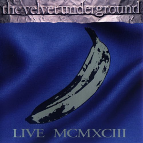 Live MCMXCIII [Disc 1]