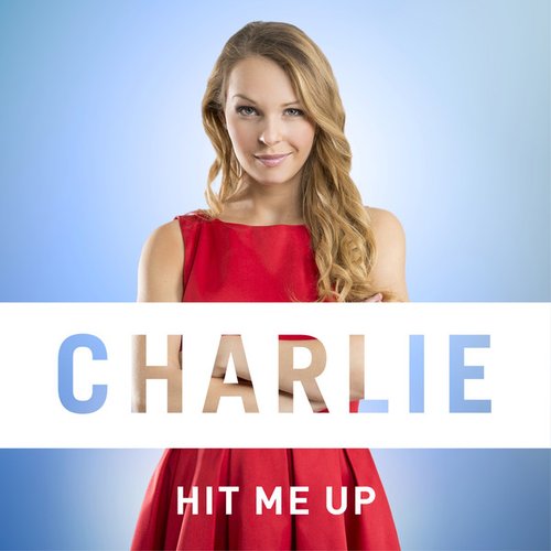 Hit Me Up - Single