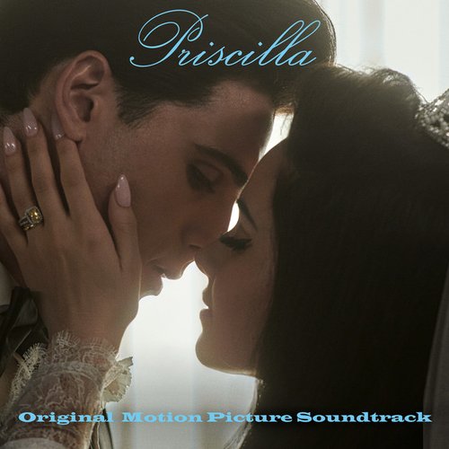 Priscilla: Original Motion Picture Soundtrack