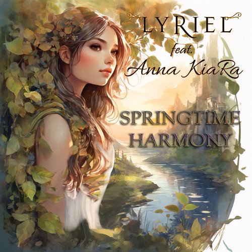 Springtime Harmony (feat. Lyriel) - Single