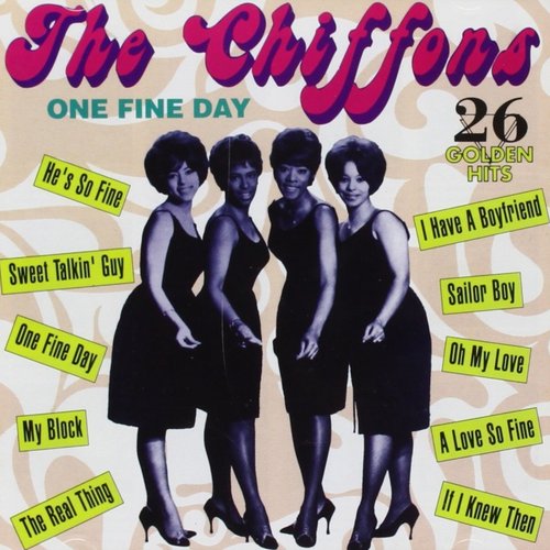 One Fine Day: 26 Golden Hits