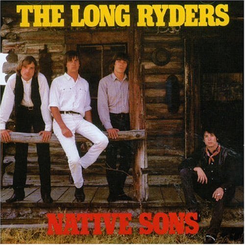 10-5-60 / Native Sons
