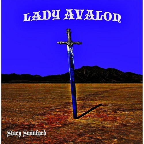 Lady Avalon