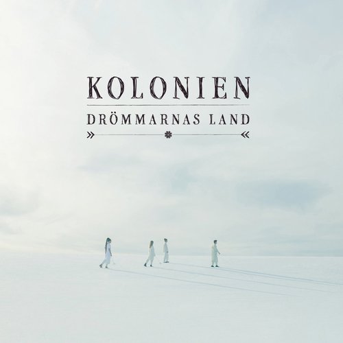 Drömmarnas Land