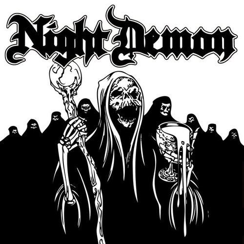 Night Demon [Explicit]
