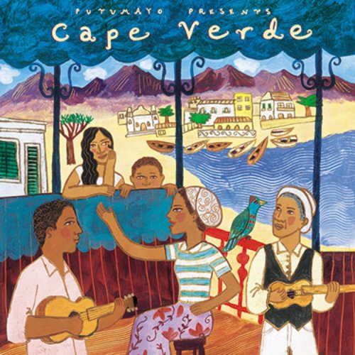 Cape Verde