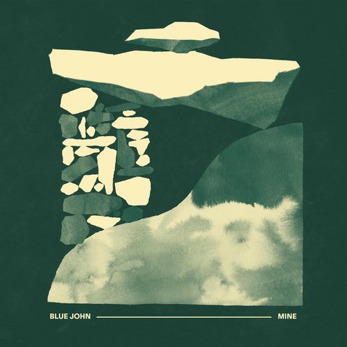 Mine - Single