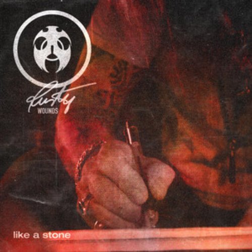 Like a Stone - Single