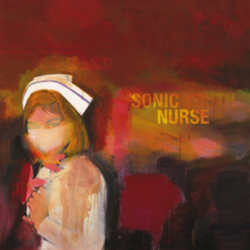 Sonic Nurse (UK Only Version)