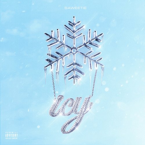 Icy Chain - Single