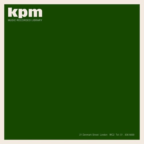 Kpm 1000 Series: Drama