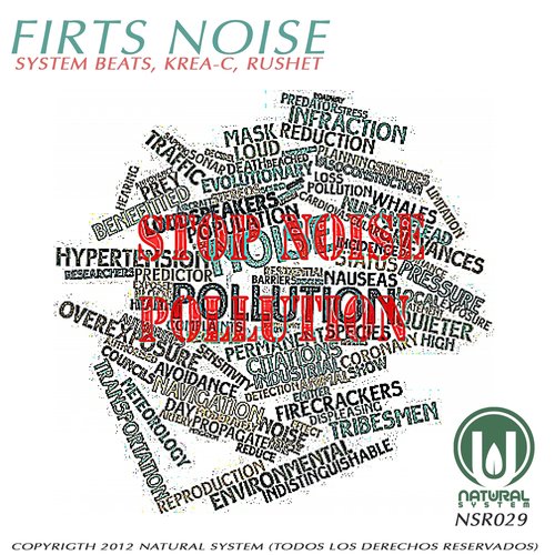 First Noise