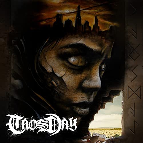 Caos Day - EP