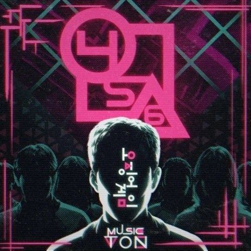 456 (Gi-hun/Round 6)