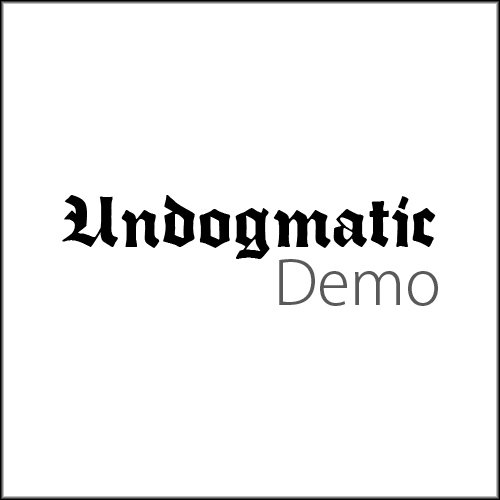 Demo