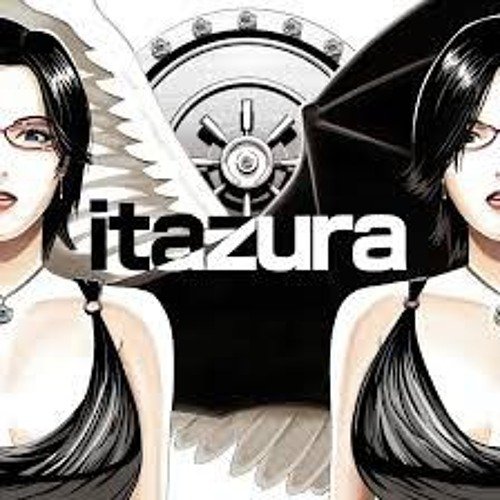 itazura