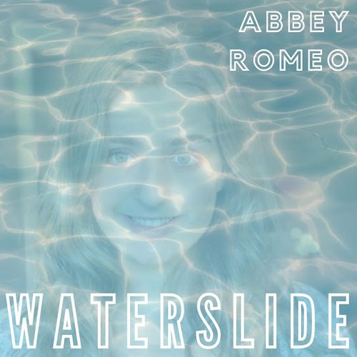Waterslide