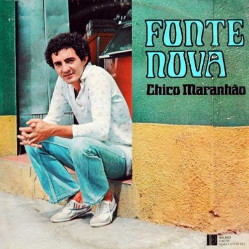 Fonte Nova