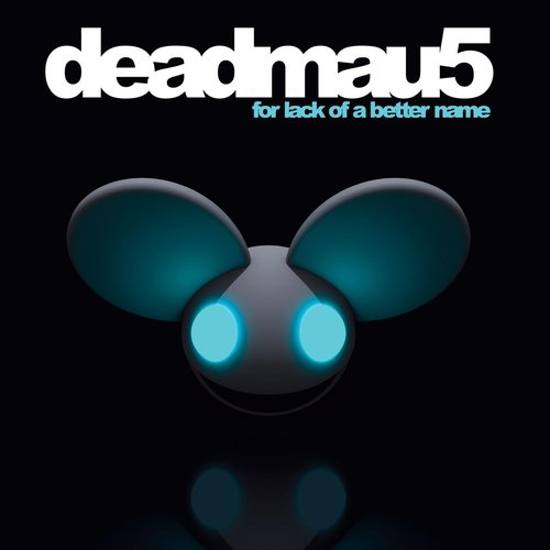 For Lack of A Better Name (continuous mix)