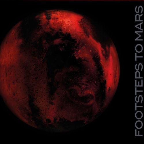 Footsteps To Mars