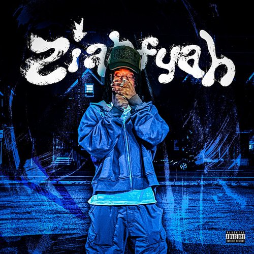 Ziahfyah