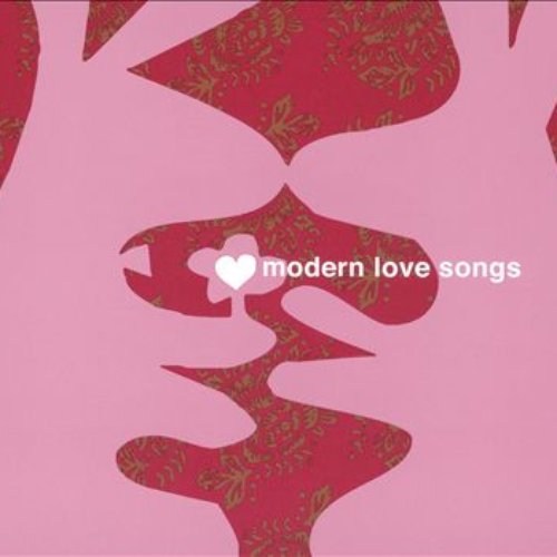 Modern Love Songs