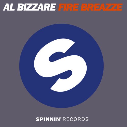 Fire Breazze