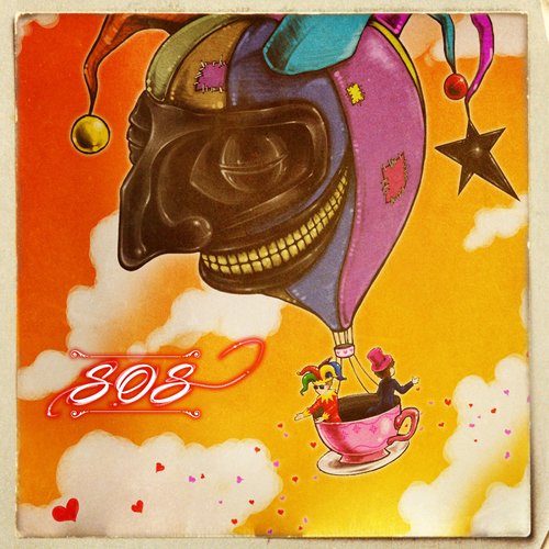 SOS