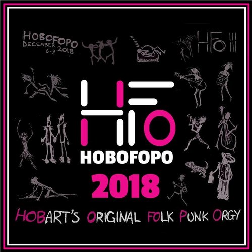 HOBOFOPO 2018