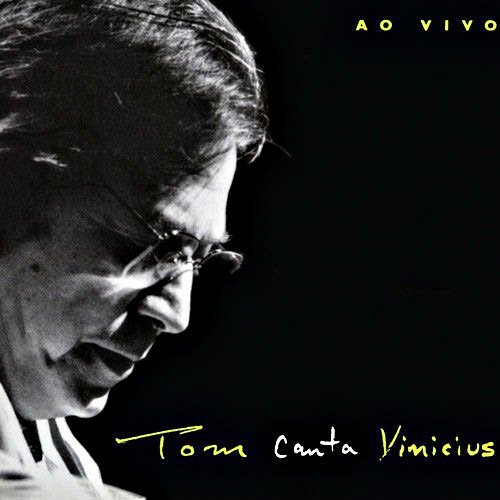 Tom Canta Vinicius