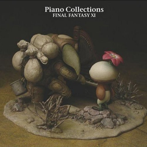 Piano Collections FINAL FANTASY XI