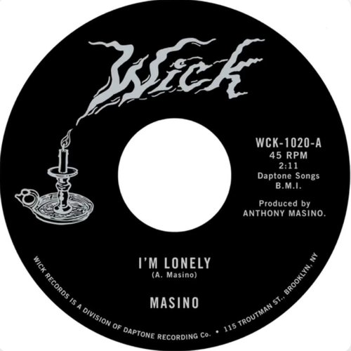 I'm Lonely