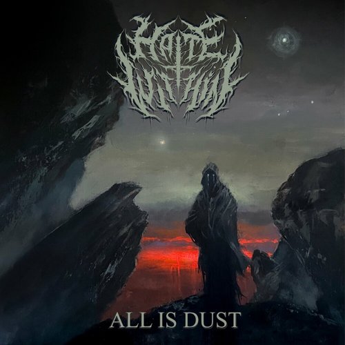ALL IS DUST