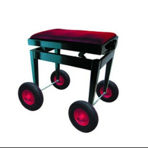 Pingipung Plays: The Piano