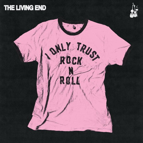 I Only Trust Rock n Roll [Explicit]