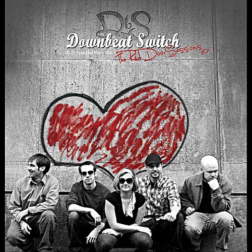 The Red Door Sessions