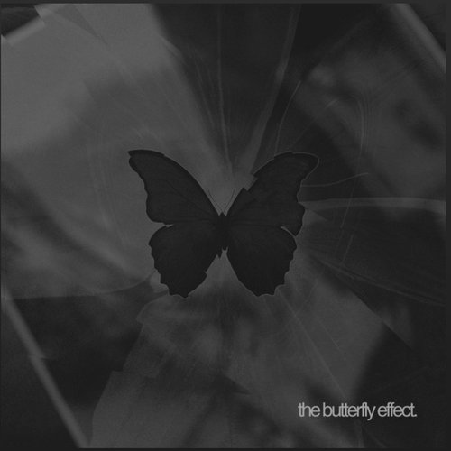 The Butterfly Effect (Album)