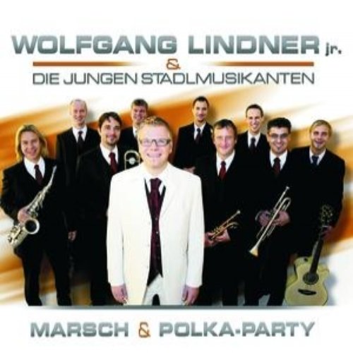 Marsch & Polka-Party