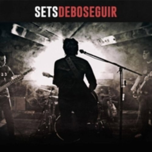 Debo Seguir