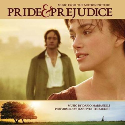 Pride & Prejudice OST
