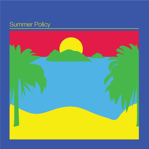 Summer Policy
